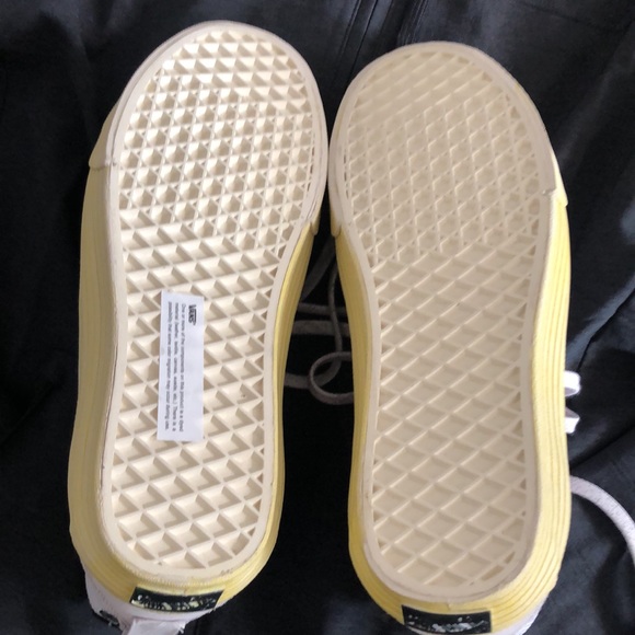 VANS (EU41) Off the Wall UNISEX - Picture 9 of 14